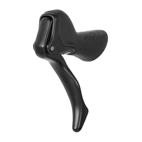 Cypher Electronic Short Reach Drop Bar Shifters 1x10 - Image 2